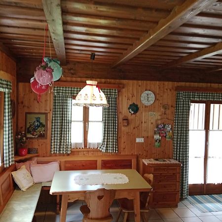 Ferienhaus Kreiner Sankt Kathrein am Offenegg Buitenkant foto