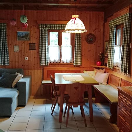 Ferienhaus Kreiner Sankt Kathrein am Offenegg Buitenkant foto