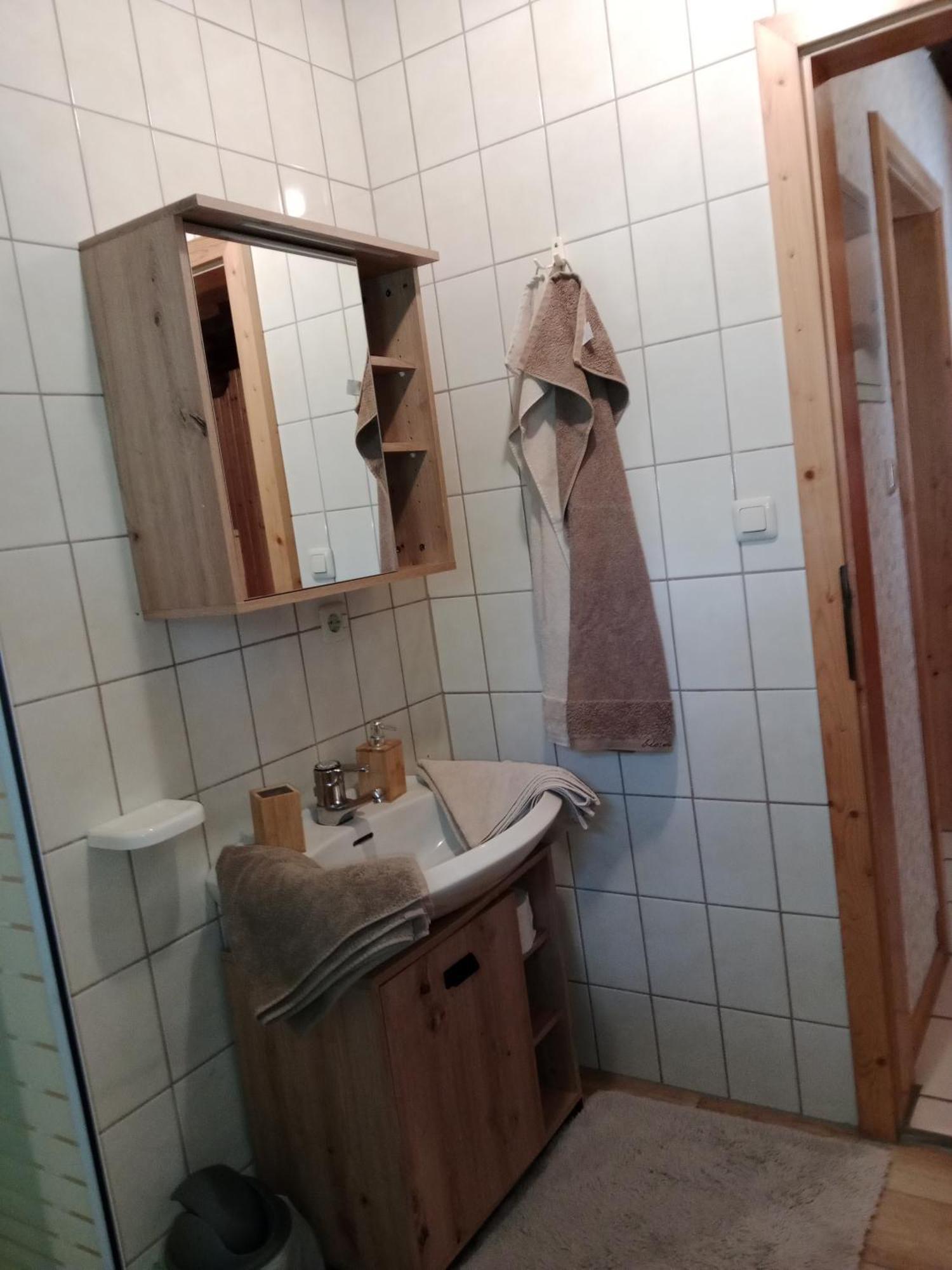Ferienhaus Kreiner Sankt Kathrein am Offenegg Buitenkant foto